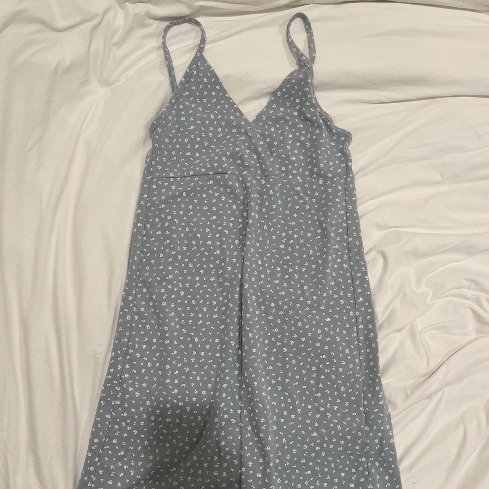 Brandy Melville floral dress